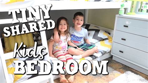 homemade sister and brother|Sharing The Bedroom .